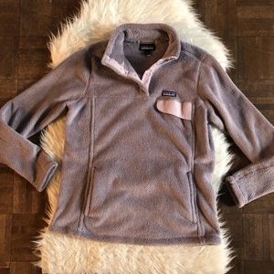 Patagonia Pullover